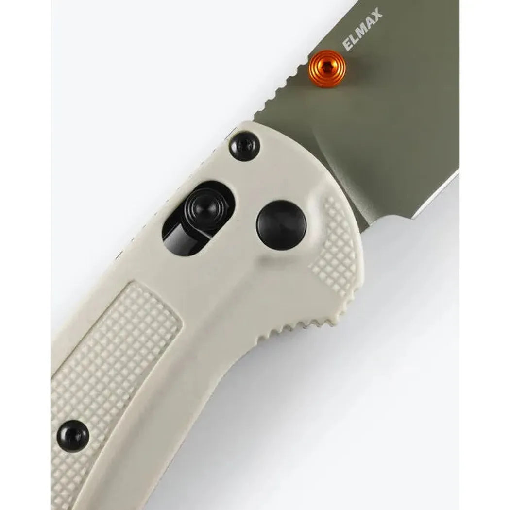 Benchmade Taggedout-Camping - Accessories - Knives-Benchmade-Appalachian Outfitters