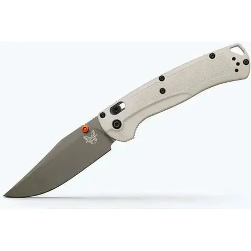 Benchmade Taggedout-Camping - Accessories - Knives-Benchmade-Appalachian Outfitters