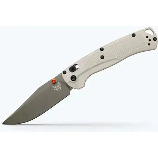 Benchmade Taggedout-Camping - Accessories - Knives-Benchmade-Appalachian Outfitters