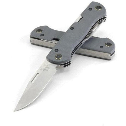 Weekender-Camping - Accessories - Knives-Benchmade-Appalachian Outfitters