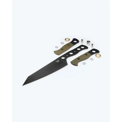 Benchmade Wildcoast-Camping - Accessories - Knives-Benchmade-Appalachian Outfitters