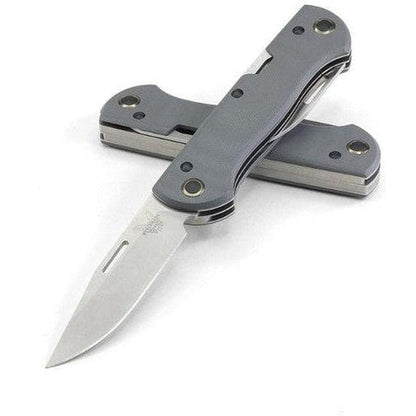 Benchmade Weekender-Camping - Accessories - Knives-Appalachian Outfitters