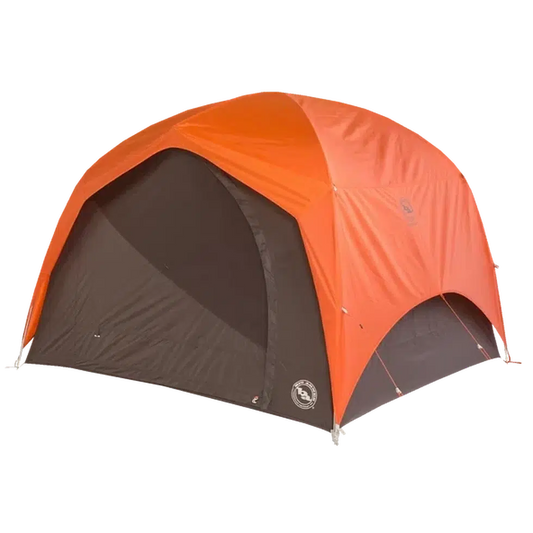 Big Agnes Big House 4-Camping - Tents & Shelters - Tents-Big Agnes-Appalachian Outfitters