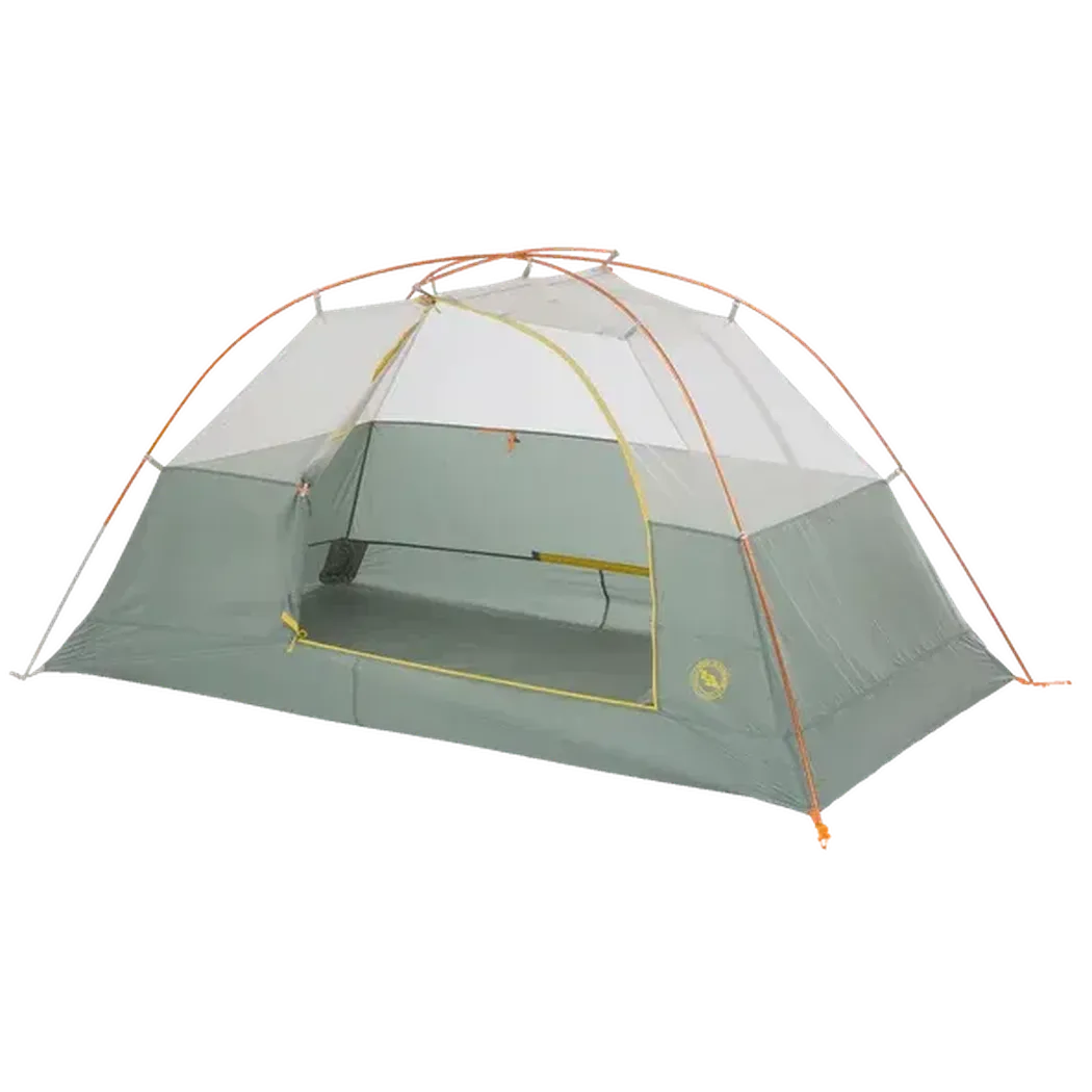 Big Agnes Blacktail 2-Camping - Tents & Shelters - Tents-Big Agnes-Appalachian Outfitters