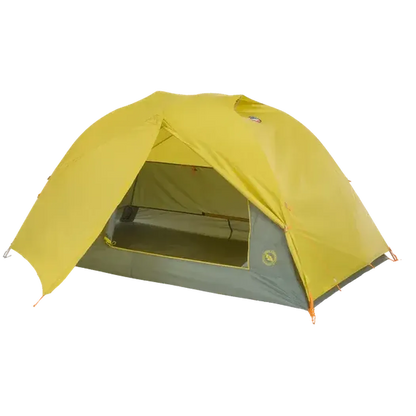 Big Agnes Blacktail 2-Camping - Tents & Shelters - Tents-Big Agnes-Warm Olive Chinois Green-Appalachian Outfitters