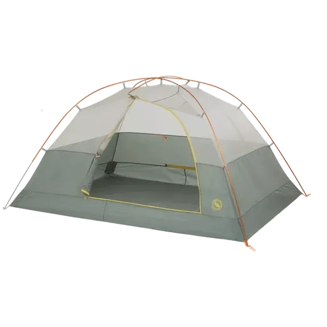 Big Agnes Blacktail 3-Camping - Tents & Shelters - Tents-Big Agnes-Appalachian Outfitters