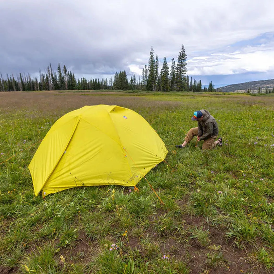 Big Agnes Blacktail 3-Camping - Tents & Shelters - Tents-Big Agnes-Appalachian Outfitters