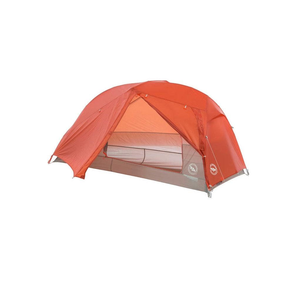 Copper Spur HV UL1-Camping - Tents & Shelters - Tents-Big Agnes-Orange-Appalachian Outfitters