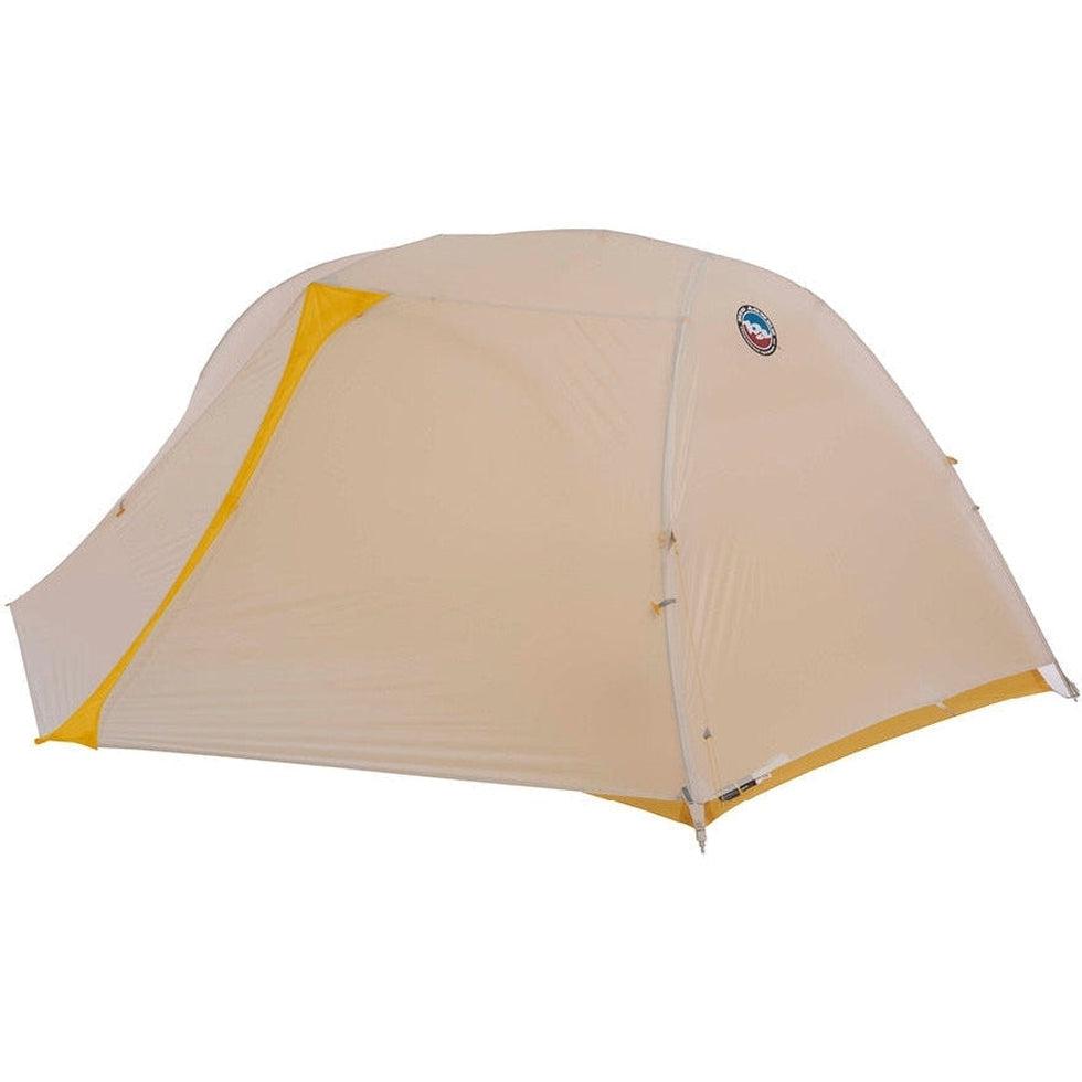 Tiger Wall UL2 Solution Dye-Camping - Tents & Shelters - Tents-Big Agnes-Appalachian Outfitters