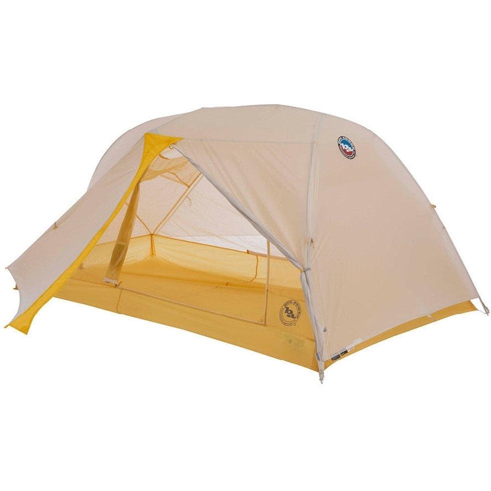 Tiger Wall UL2 Solution Dye-Camping - Tents & Shelters - Tents-Big Agnes-Appalachian Outfitters