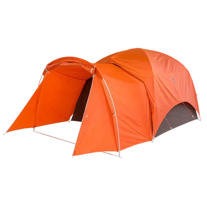 Big Agnes Vestibule Big House 6-Camping - Tents & Shelters - Tent Accessories-Big Agnes-Appalachian Outfitters