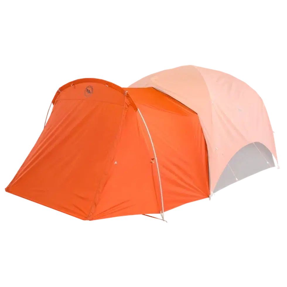 Big Agnes Vestibule Big House 6-Camping - Tents & Shelters - Tent Accessories-Big Agnes-Appalachian Outfitters