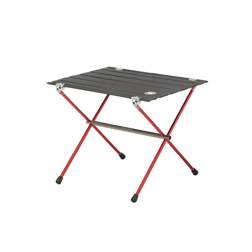 Big Agnes-Woodchuck Camp Table-Appalachian Outfitters