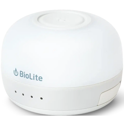 BioLite AlpenGlow Mini Lantern-Camping - Lighting - Headlamps-BioLite-Ash Grey-Appalachian Outfitters