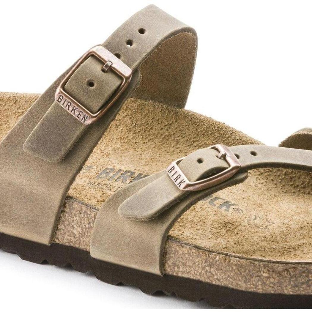 birkenstock mayari oiled leather tobacco Birkenstock Mayari Women's Sandals Tobacco Brown Oiled Leather : EU 41 (US Women's 10-10.5) Regular birkenstock mayari oiled leather tobacco Birkenstock Mayari Women's Sandals Tobacco Brown Oiled Leather : EU 41 (US Women's 10-10.5) Regular