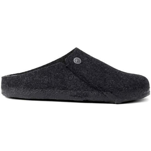 Birkenstock Zermatt Shearling Wool Felt-Women's - Footwear - Sandals-Birkenstock-Appalachian Outfitters