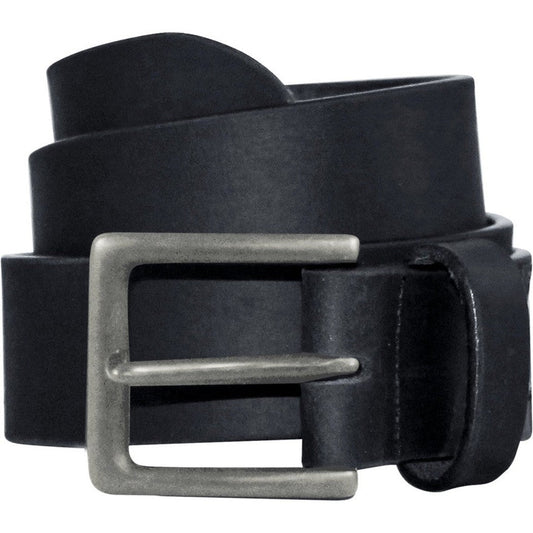 Bison Antique Box Canyon-Accessories - Belts - Unisex-Black-32-Appalachian Outfitters
