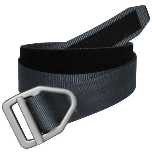 Bison 38mm – Last Chance Mid Duty Gunmetal Buckle-Accessories - Belts - Unisex-Bison-Appalachian Outfitters