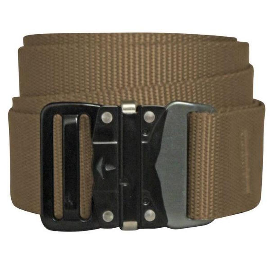 Bison 38mm – LoPro-Accessories - Belts - Unisex-Bison-Appalachian Outfitters
