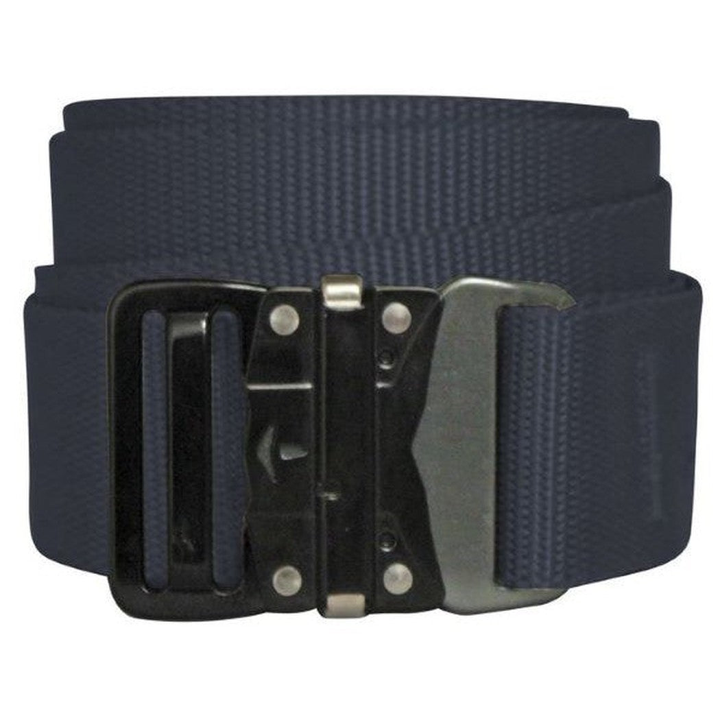 Bison 38mm – LoPro-Accessories - Belts-Bison-Navy-M-Appalachian Outfitters