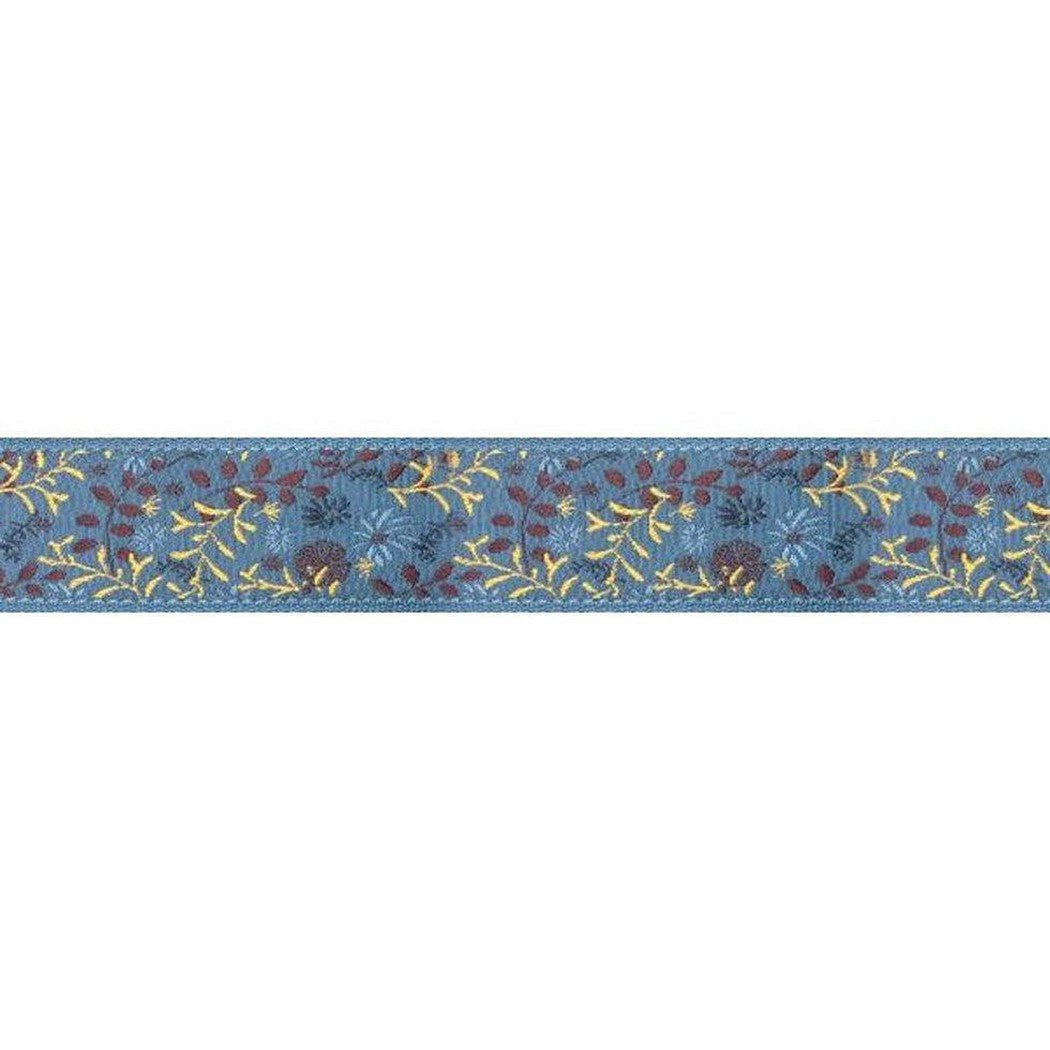 Bison 38mm Manzo Ribbon Belt-Accessories - Belts - Women's-Bison-Boho-S-Appalachian Outfitters