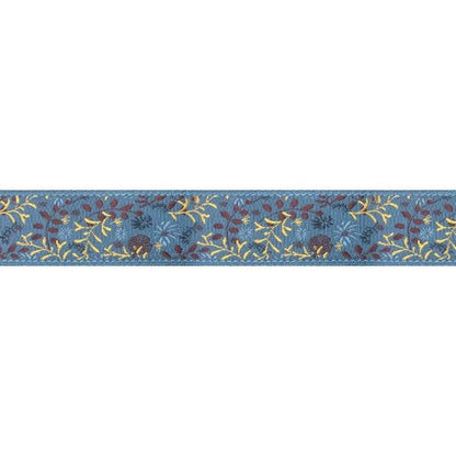 Bison 38mm Manzo Ribbon Belt-Accessories - Belts - Women's-Bison-Boho-S-Appalachian Outfitters