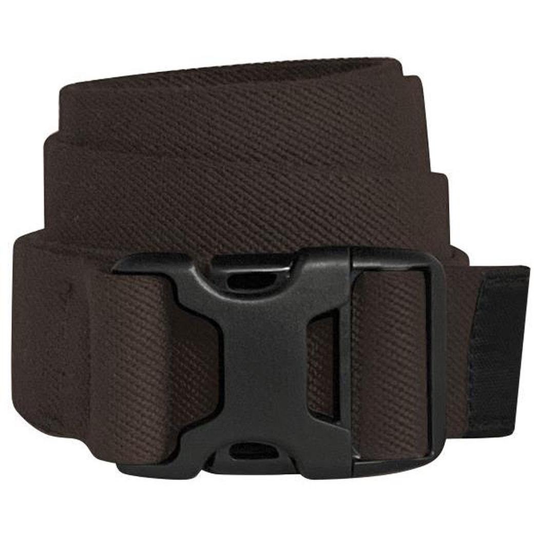 Bison 38mm XLITE Stretch-Accessories - Belts - Unisex-Bison-Appalachian Outfitters