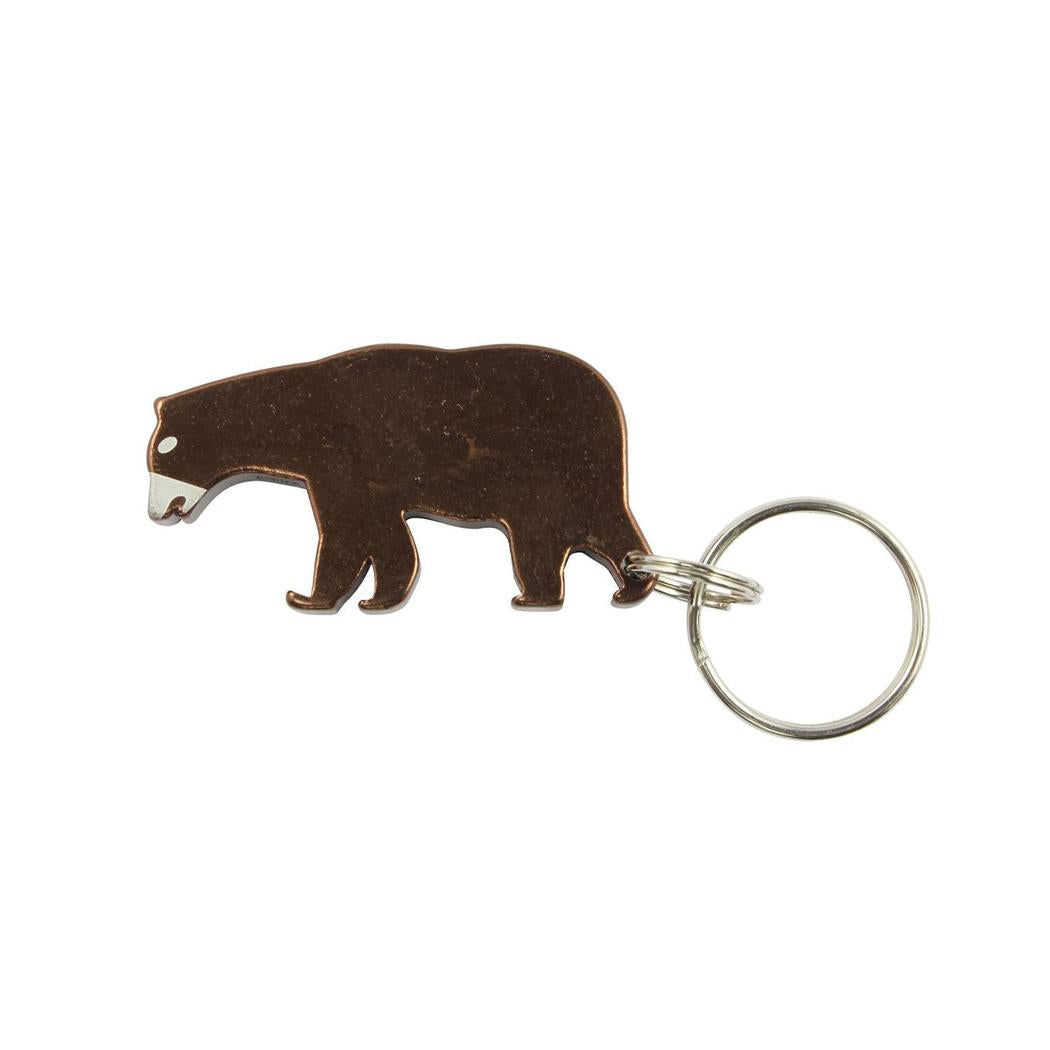 Bison Bear Opener-Accessories - Novelty-Bison-Appalachian Outfitters