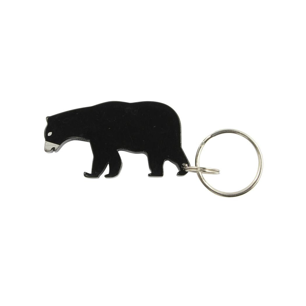 Bison Bear Opener-Accessories - Novelty-Bison-Black-Appalachian Outfitters
