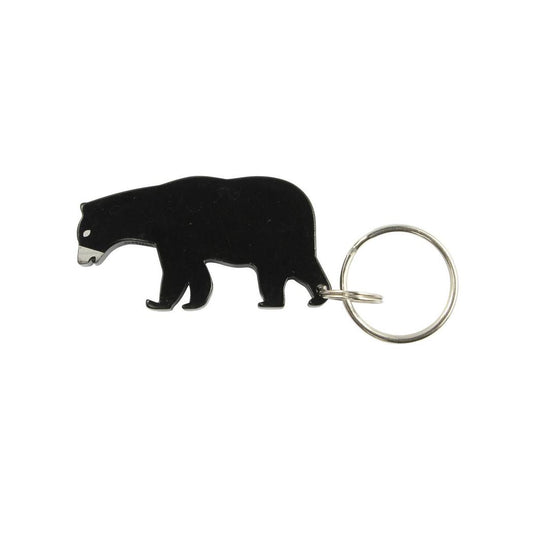 Bison Bear Opener-Accessories - Novelty-Bison-Black-Appalachian Outfitters