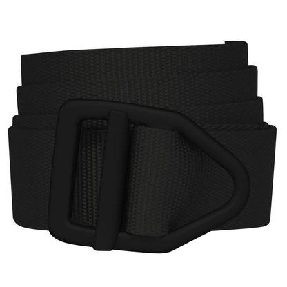 Bison-Last Chance Light Duty Belt with Black Buckle-Appalachian Outfitters