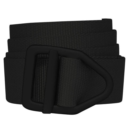 Bison-Last Chance Light Duty Belt with Black Buckle-Appalachian Outfitters