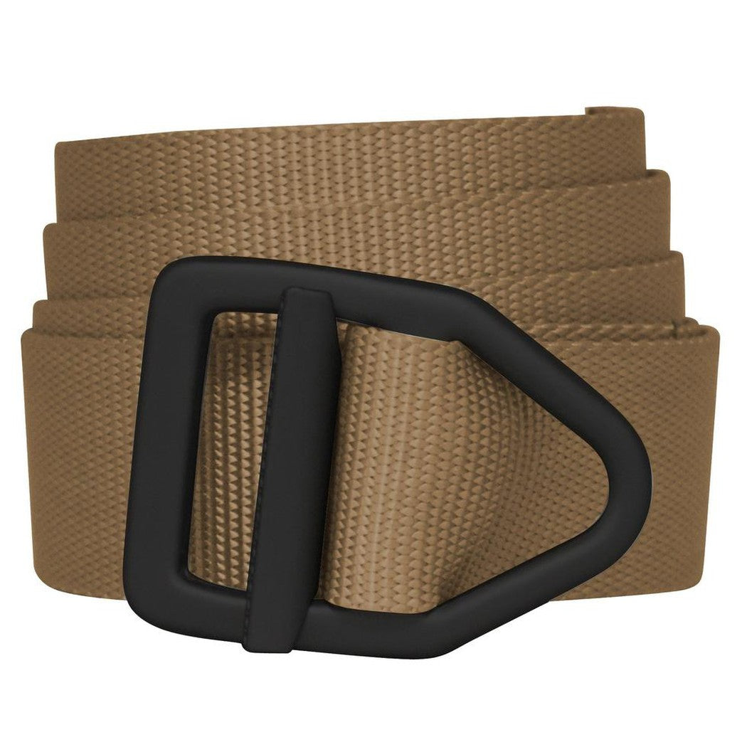 Bison-Last Chance Light Duty Belt with Black Buckle-Appalachian Outfitters