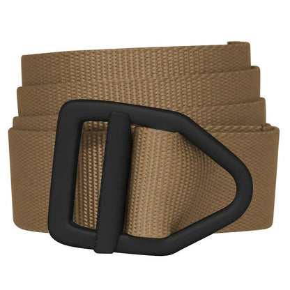 Bison-Last Chance Light Duty Belt with Black Buckle-Appalachian Outfitters