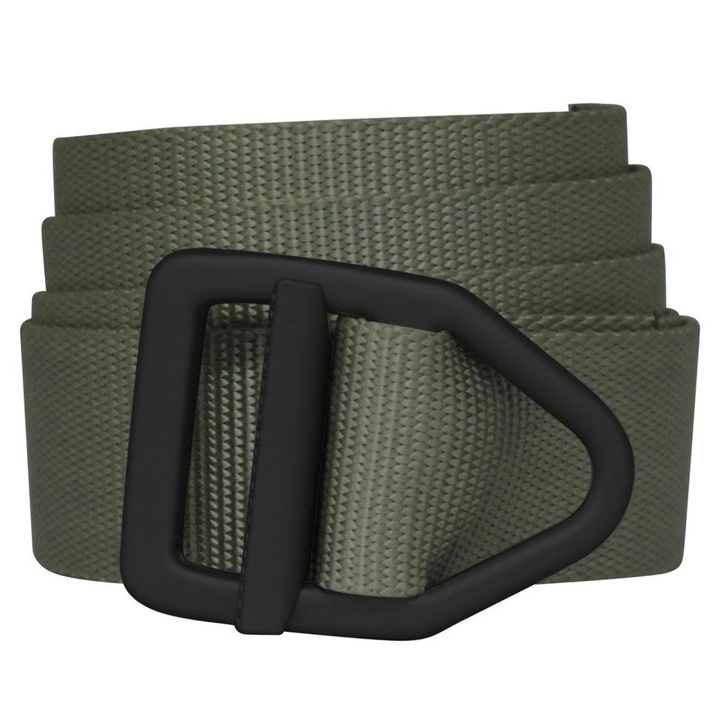 Bison-Last Chance Light Duty Belt with Black Buckle-Appalachian Outfitters
