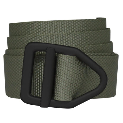 Bison-Last Chance Light Duty Belt with Black Buckle-Appalachian Outfitters