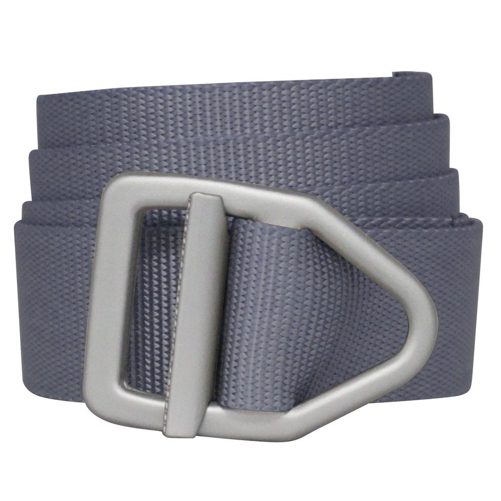 Bison-Last Chance Light Duty Belt with Gunmetal Buckle-Appalachian Outfitters
