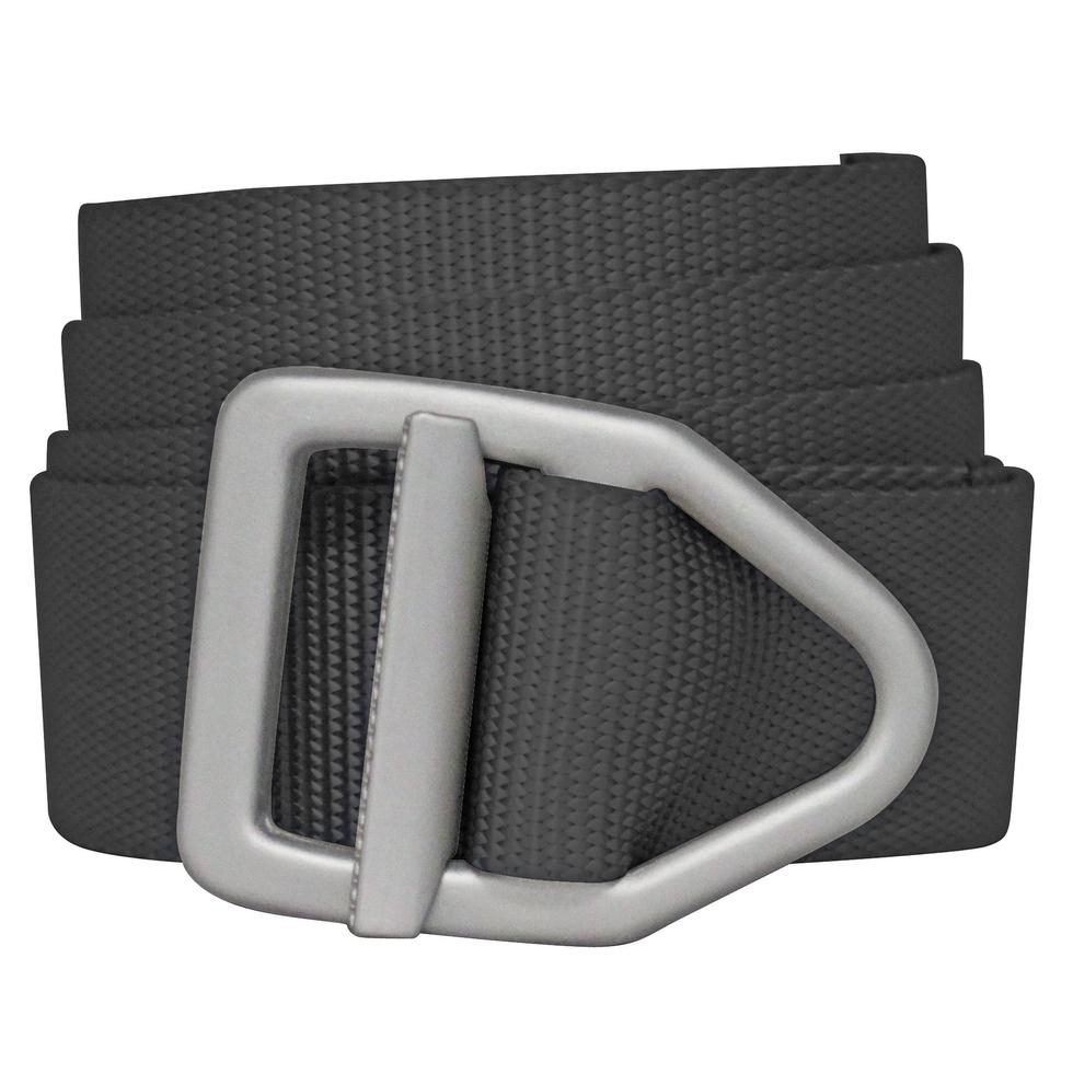 Bison-Last Chance Light Duty Belt with Gunmetal Buckle-Appalachian Outfitters