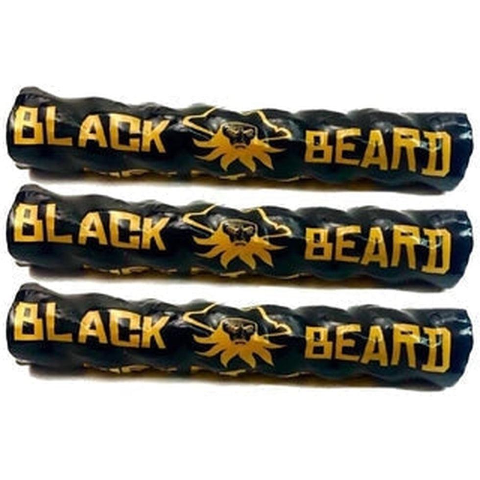 Black Beard Fire Starter-Camping - Cooking - Fire Starting-Black Beard Fire Starters-3 Pack-Appalachian Outfitters