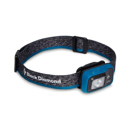Astro 300 Headlamp-Camping - Lighting-Black Diamond-Azul-Appalachian Outfitters