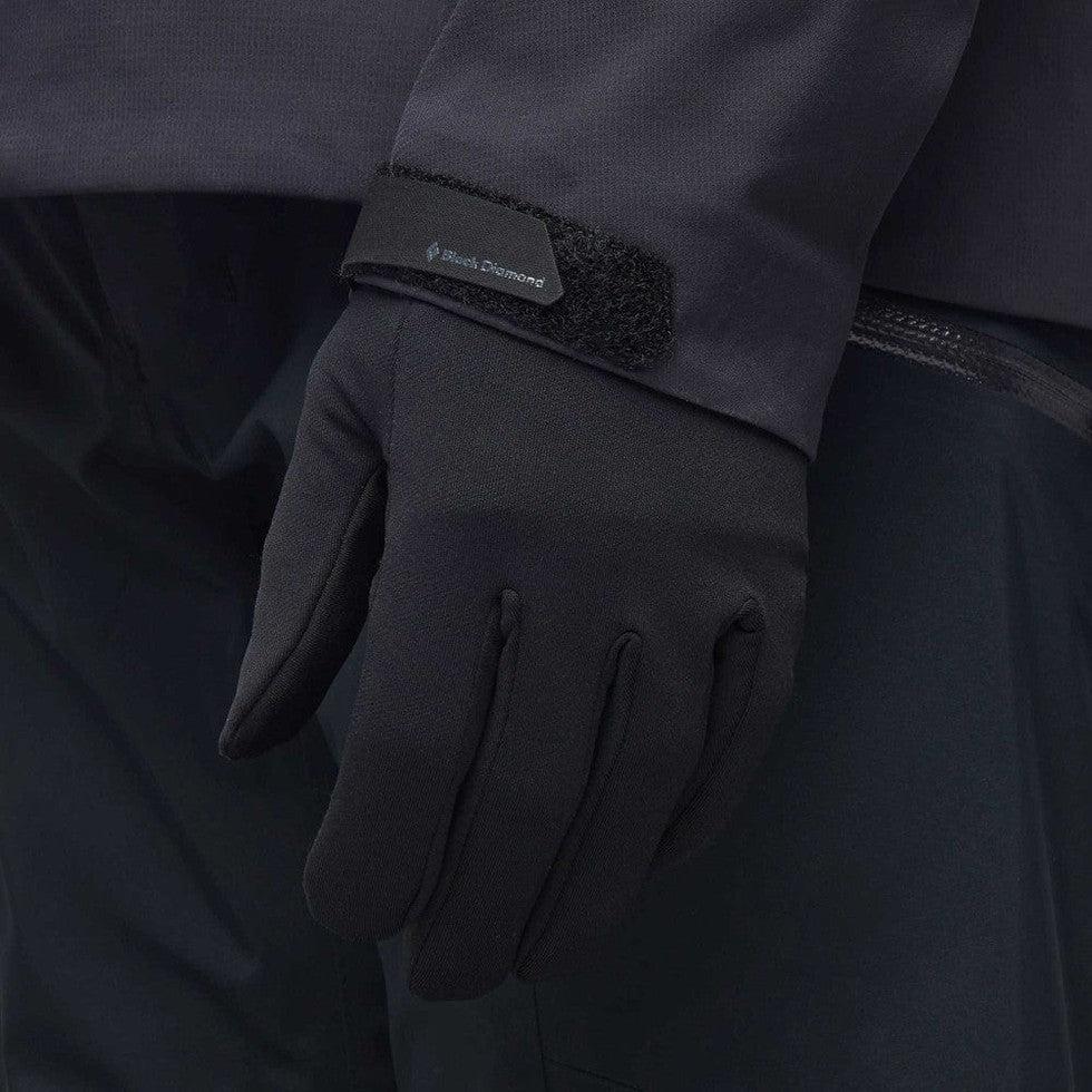 Lightweight Screentap Gloves-Accessories - Gloves - Unisex-Black Diamond-Appalachian Outfitters