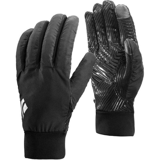 Mont Blanc Gloves-Accessories - Gloves - Unisex-Black Diamond-Black-XL-Appalachian Outfitters
