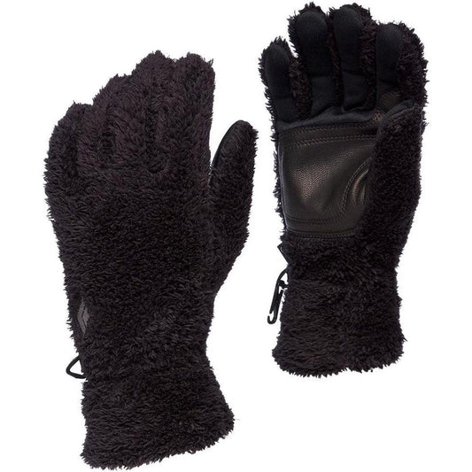 Super Heavyweight Screentap Gloves-Accessories - Gloves - Unisex-Black Diamond-Black-XS-Appalachian Outfitters