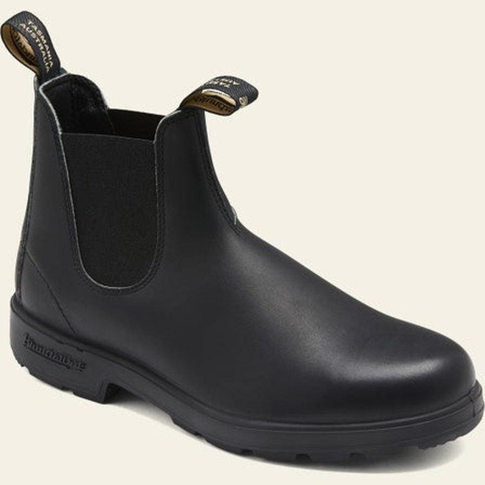#510 Men's Originals Chelsea Boots - Black-Men's - Footwear - Boots-Blundstone-Appalachian Outfitters