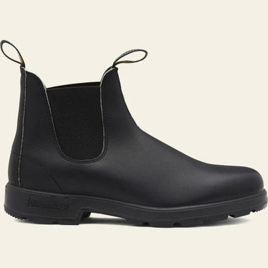 #510 Men's Originals Chelsea Boots - Black-Men's - Footwear - Boots-Blundstone-8.5-Appalachian Outfitters