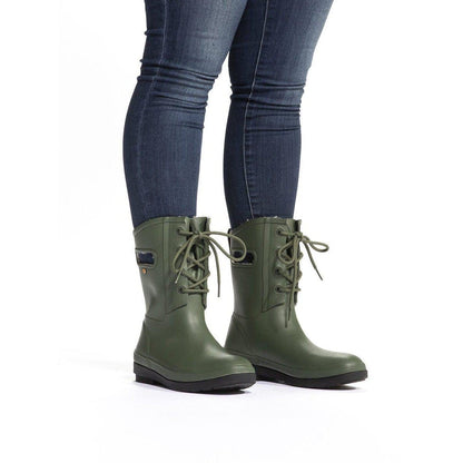 Bogs Footwear-Women's Amanda II Lace-Appalachian Outfitters