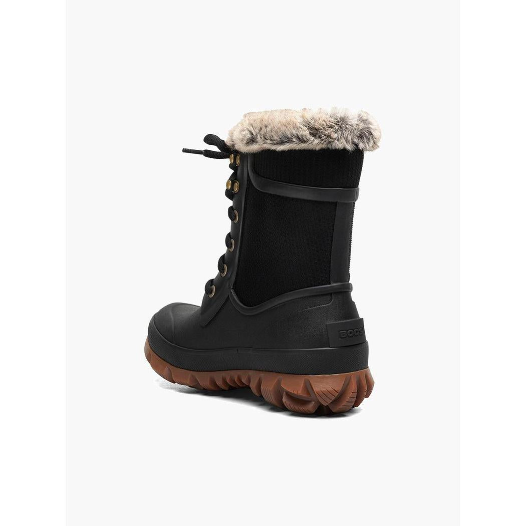 Bogs Footwear Women's Arcata Trek Dots-Women's - Footwear - Boots-Bogs Footwear-Appalachian Outfitters