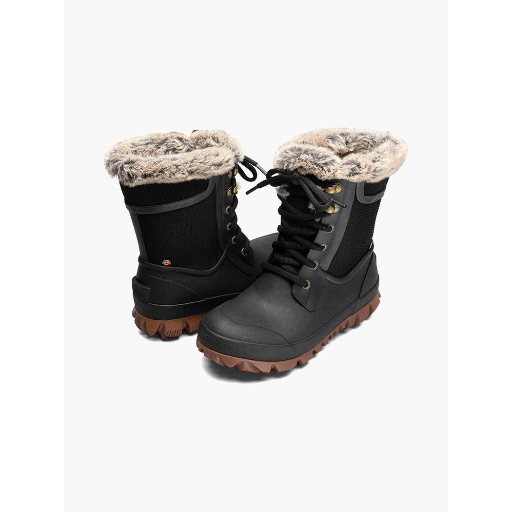 Bogs Footwear Women's Arcata Trek Dots-Women's - Footwear - Boots-Bogs Footwear-Appalachian Outfitters