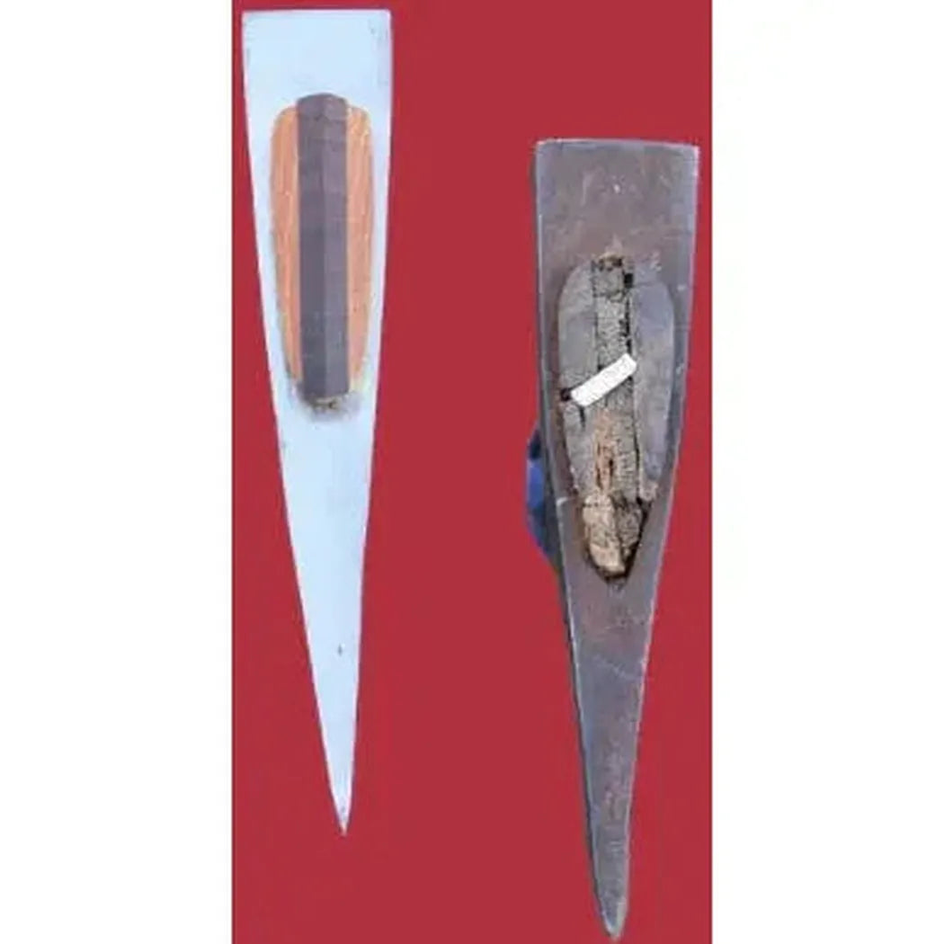 Brant & Cochran The Voyageur Hudson Bay Axe-Camping - Accessories - Axes-Brant & Cochran-Appalachian Outfitters