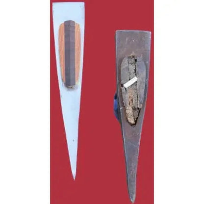 Brant & Cochran The Voyageur Hudson Bay Axe-Camping - Accessories - Axes-Brant & Cochran-Appalachian Outfitters